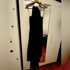 Upper body…. very comfortable..